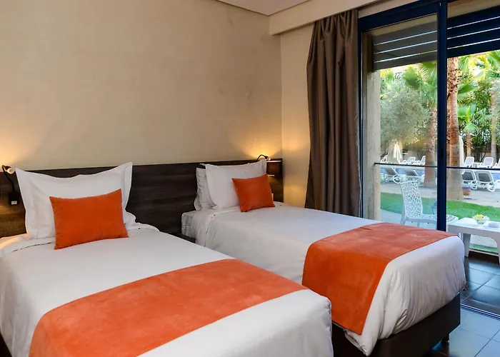 Wazo Hotel