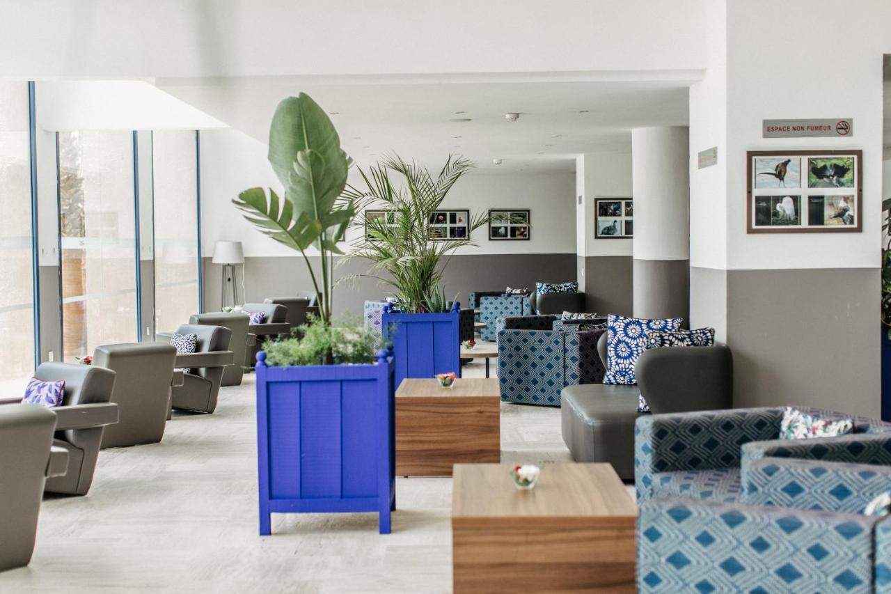 Wazo Hotel 4*