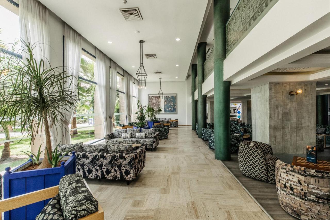 Wazo Hotel 4* Marrakesh