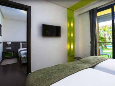 Wazo Hotel Marrakesh