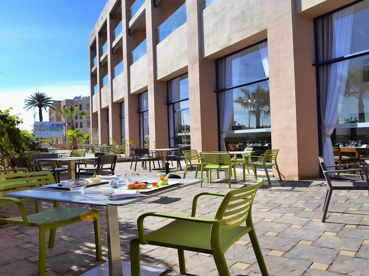Wazo Hotel Hotel Marrakesh