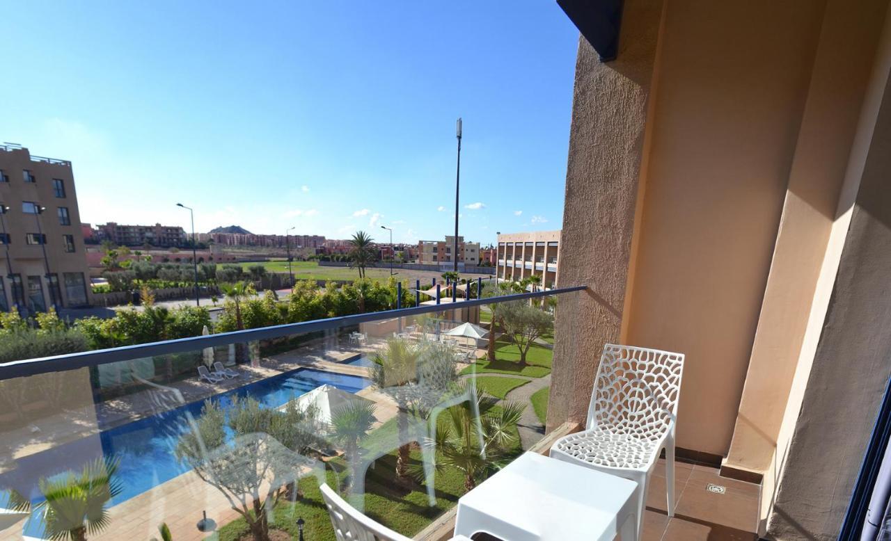 Wazo Hotel Marrakesh